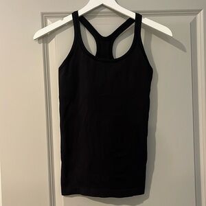 Used lululemon rubber tank